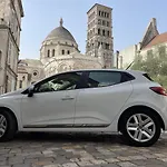 Ferrero - Sejour Confortable Et Fonctionnel - Parking Gratuit Apartamento