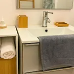 Apartamento Ferrero - Sejour Confortable Et Fonctionnel - Parking Gratuit Angoulême
