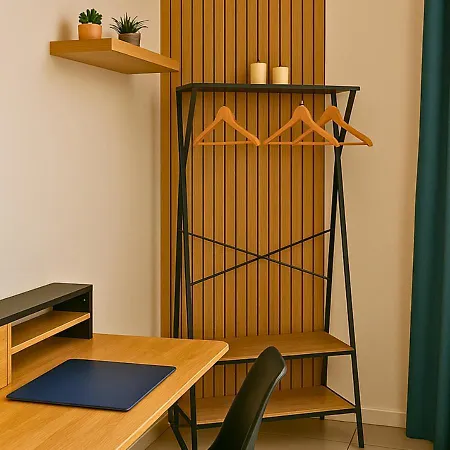 Appartement Ferrero *