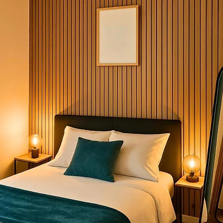 Appartement Ferrero * Angoulême