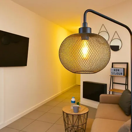 Appartement Ferrero *