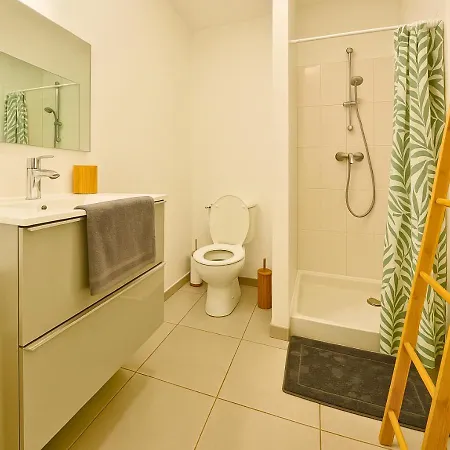 Appartement Ferrero Angoulême