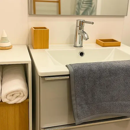 Apartment Ferrero - Sejour Confortable Et Fonctionnel - Parking Gratuit Angouleme
